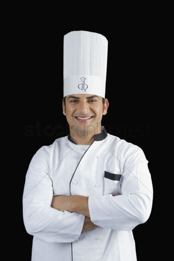 Chef